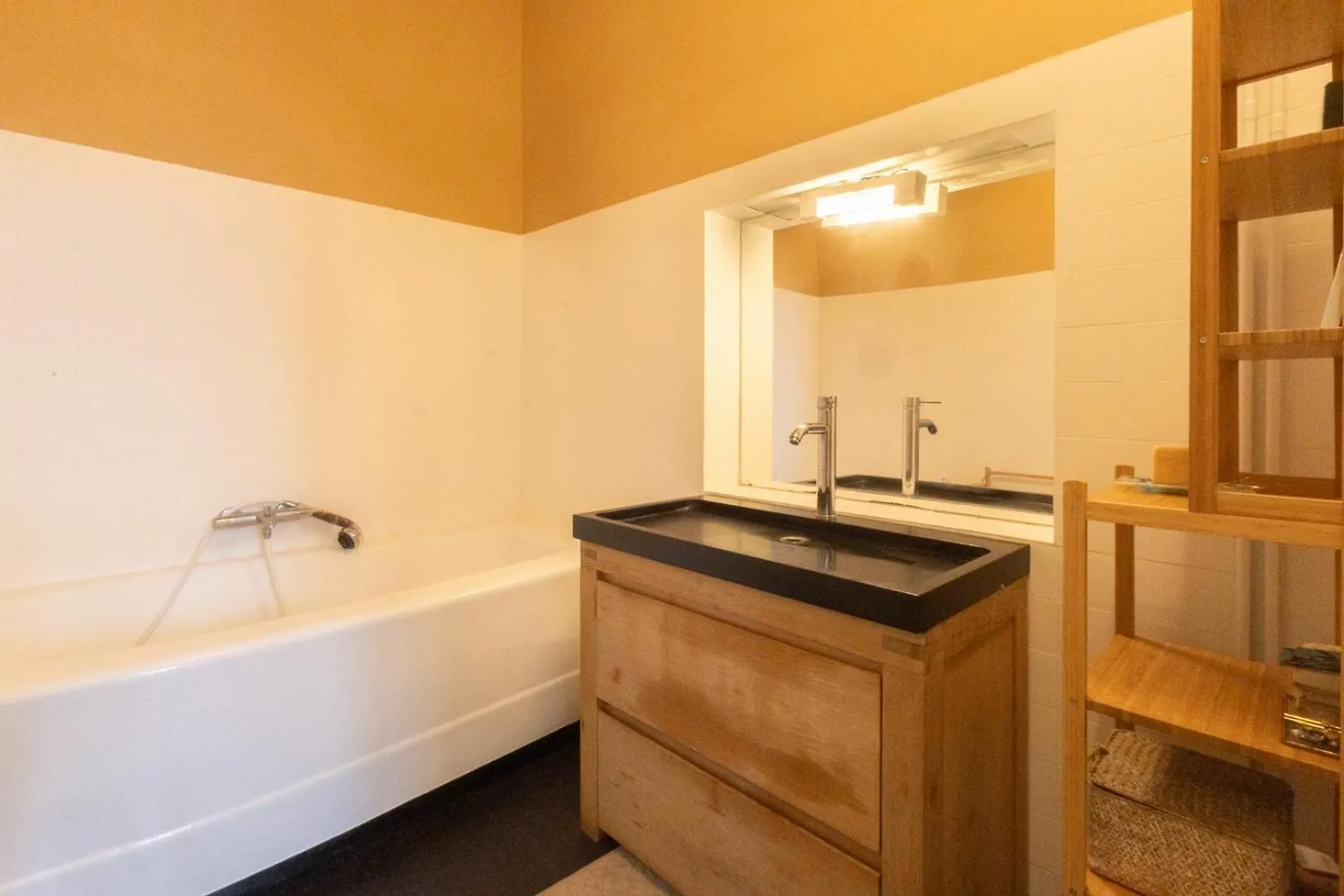 Le Duplex Des Terrasses Apartment Marseille