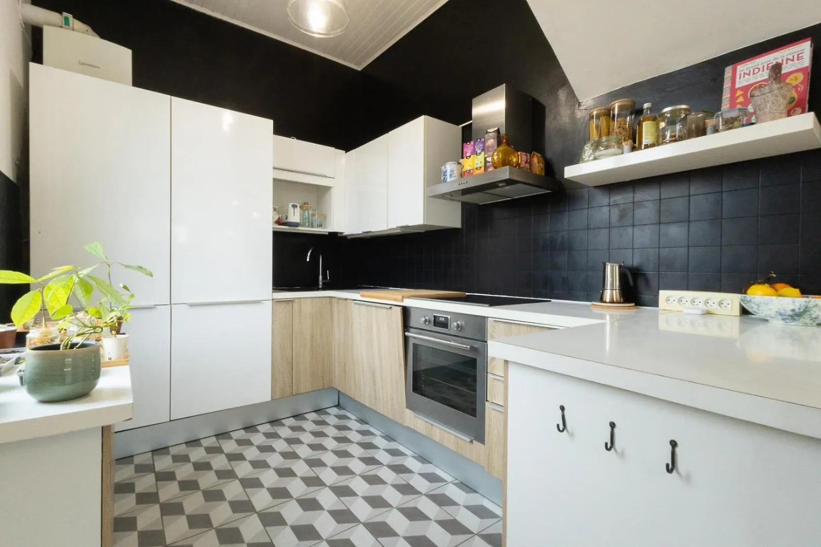 Le Duplex Des Terrasses Apartment Marseille France