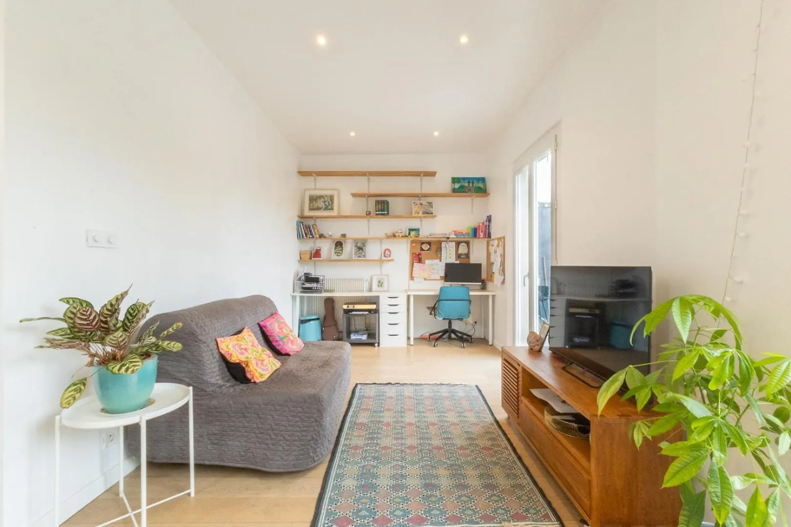 Le Duplex Des Terrasses Apartment Marseille France