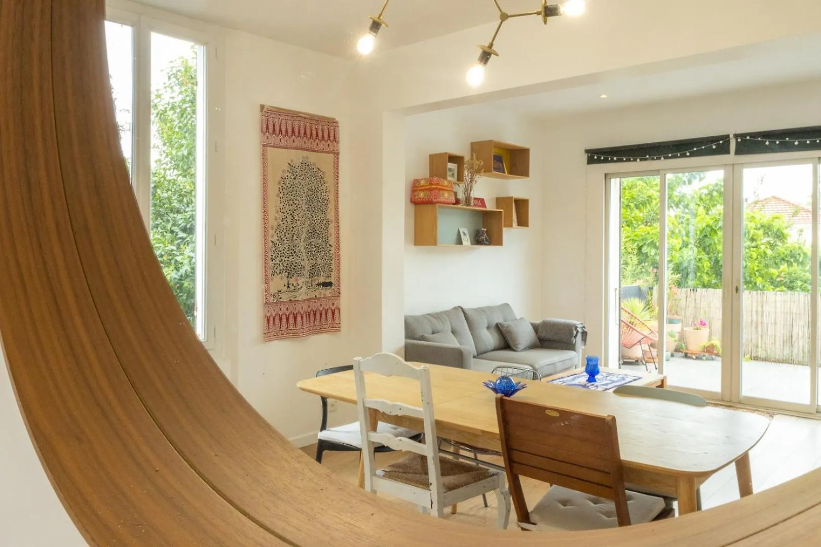 Le Duplex Des Terrasses Apartment Marseille France