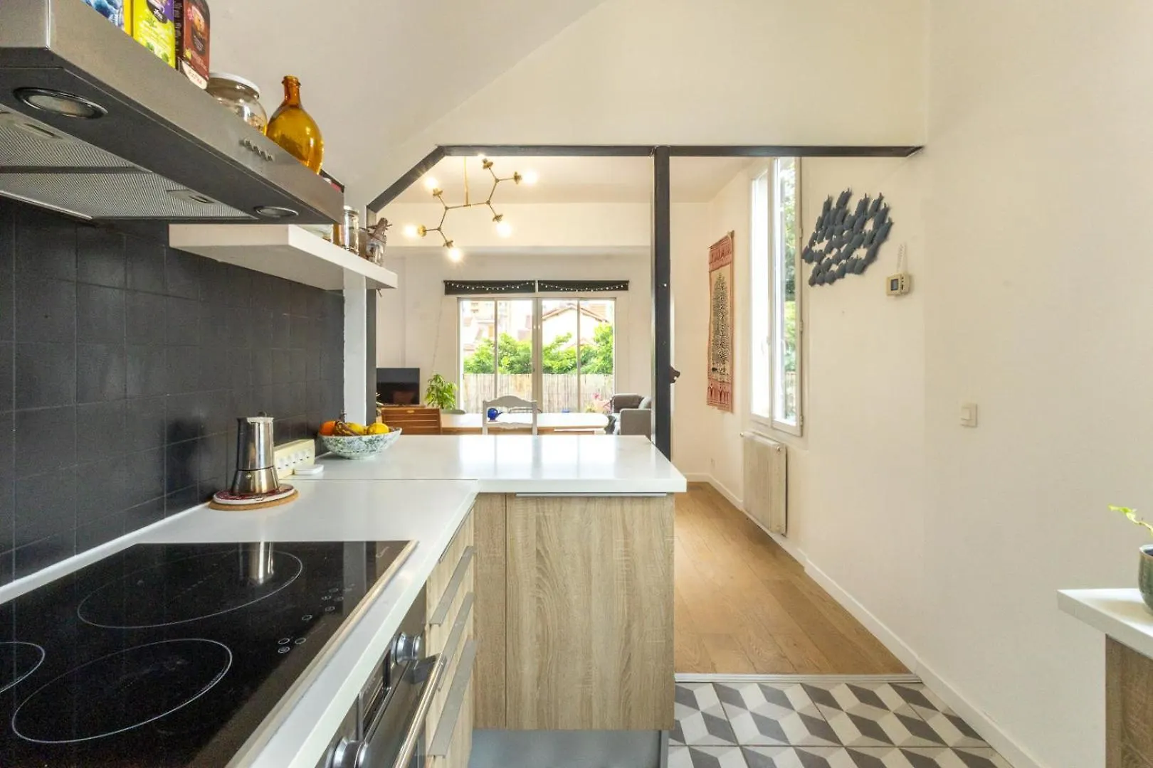 Le Duplex Des Terrasses Apartment Marseille 0*,  France
