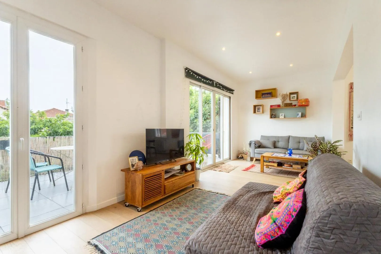 Le Duplex Des Terrasses Apartment Marseille 0*,  France