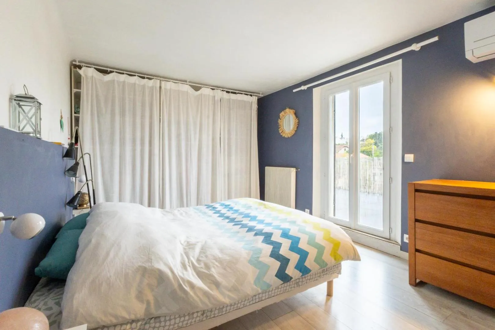 Le Duplex Des Terrasses Apartment Marseille