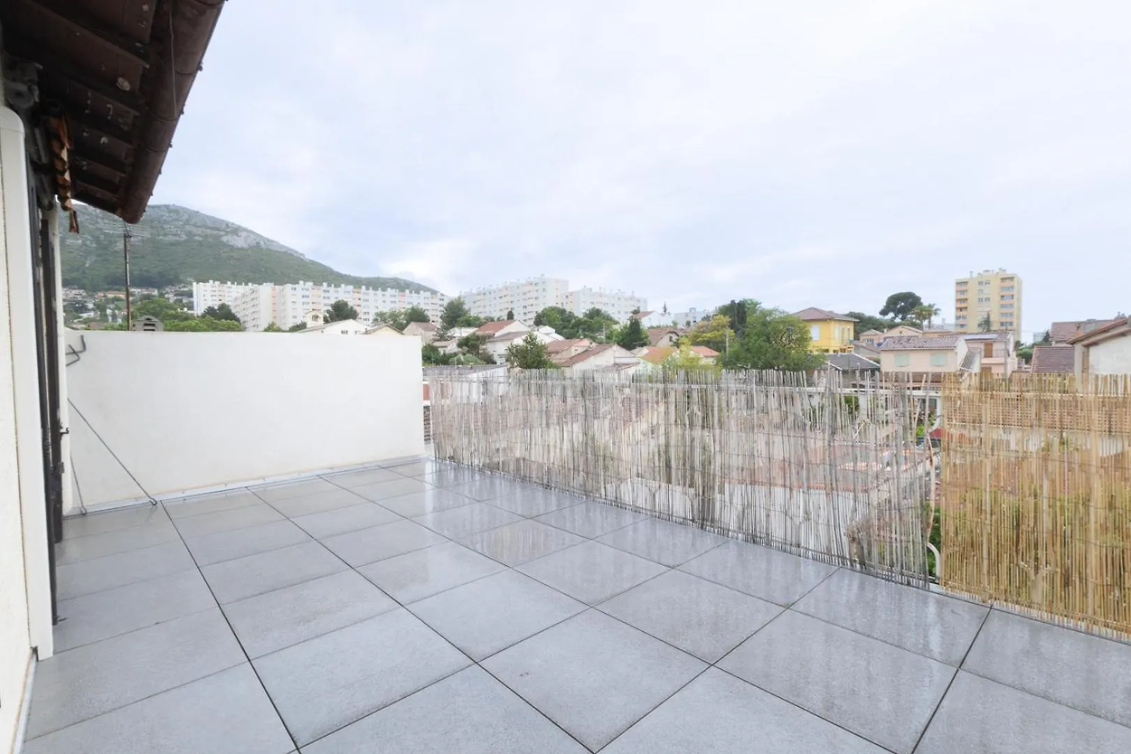 Le Duplex Des Terrasses Apartment Marseille