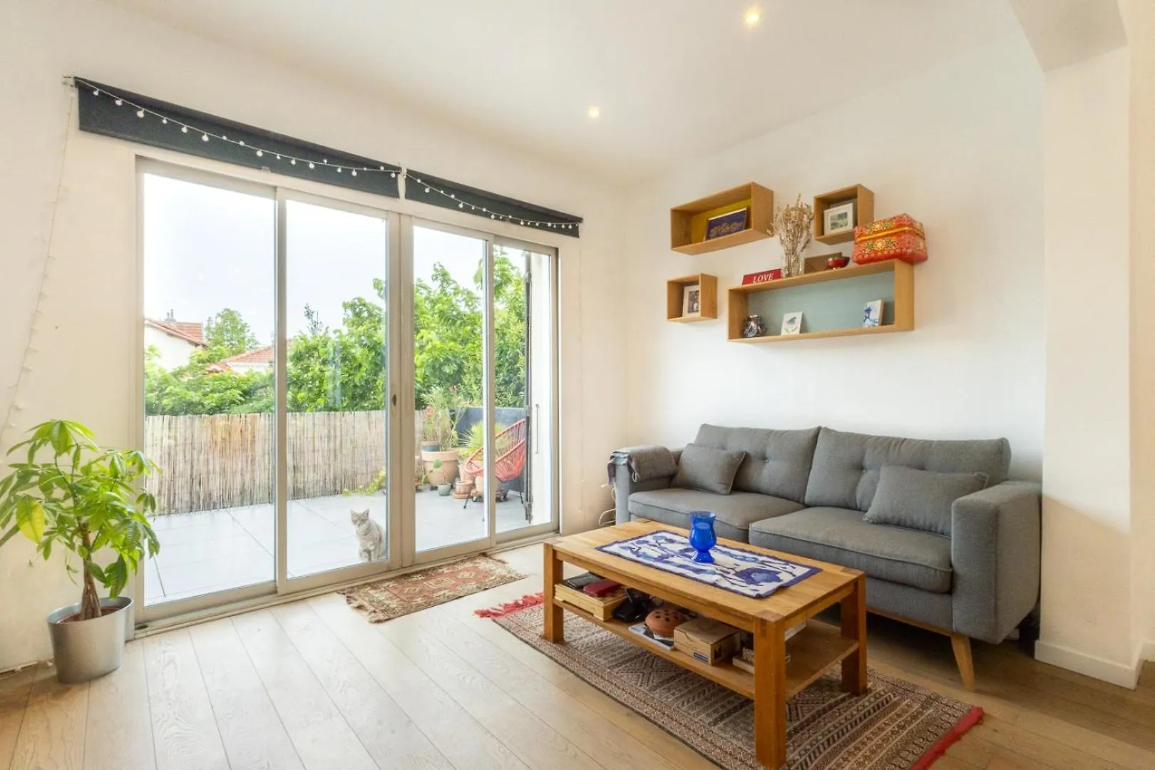 Le Duplex Des Terrasses Apartment Marseille France