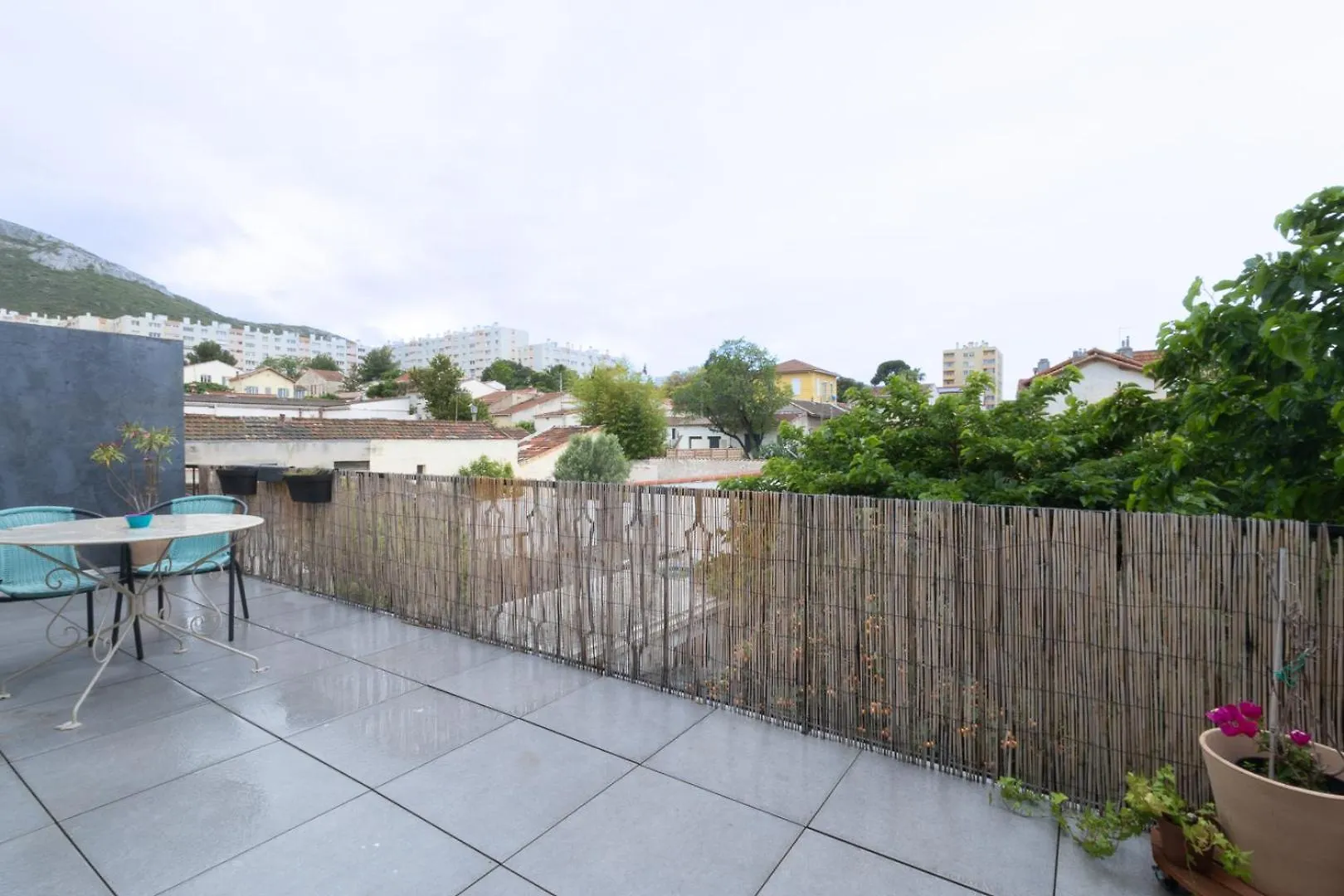 Le Duplex Des Terrasses Apartment Marseille