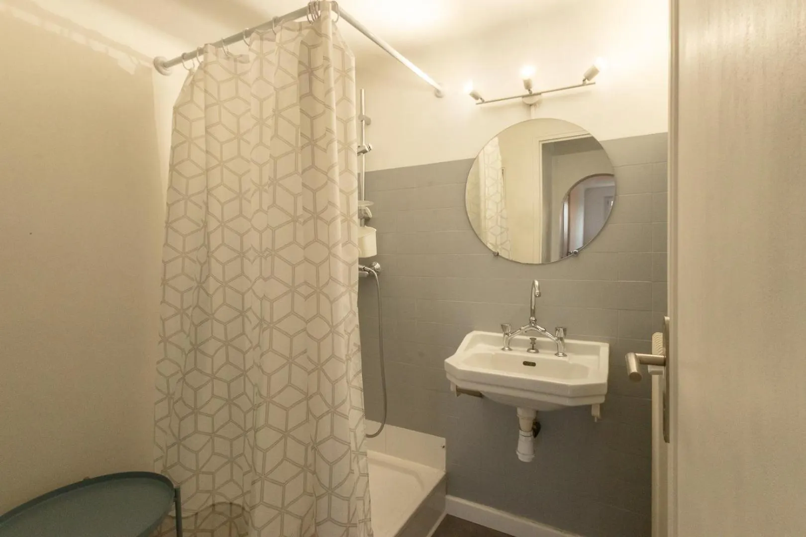 Le Duplex Des Terrasses Apartment Marseille